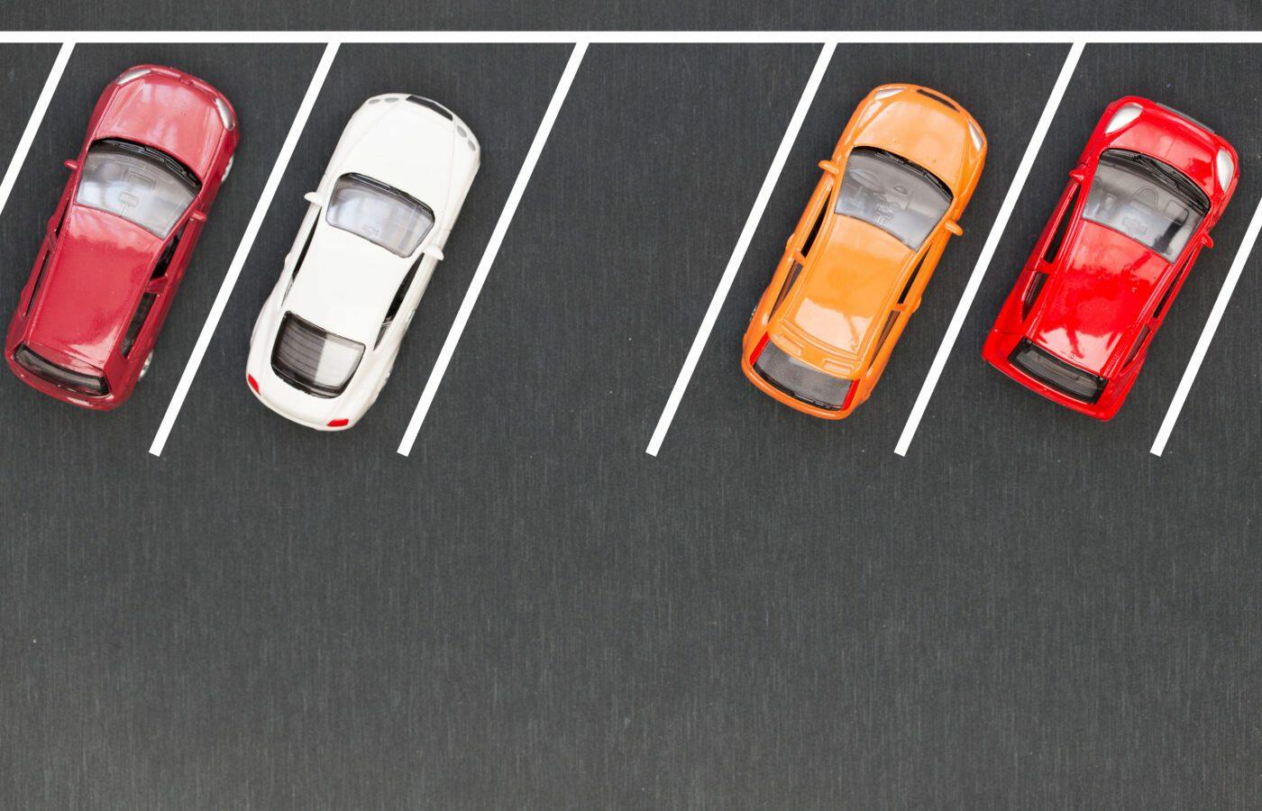 eParking
