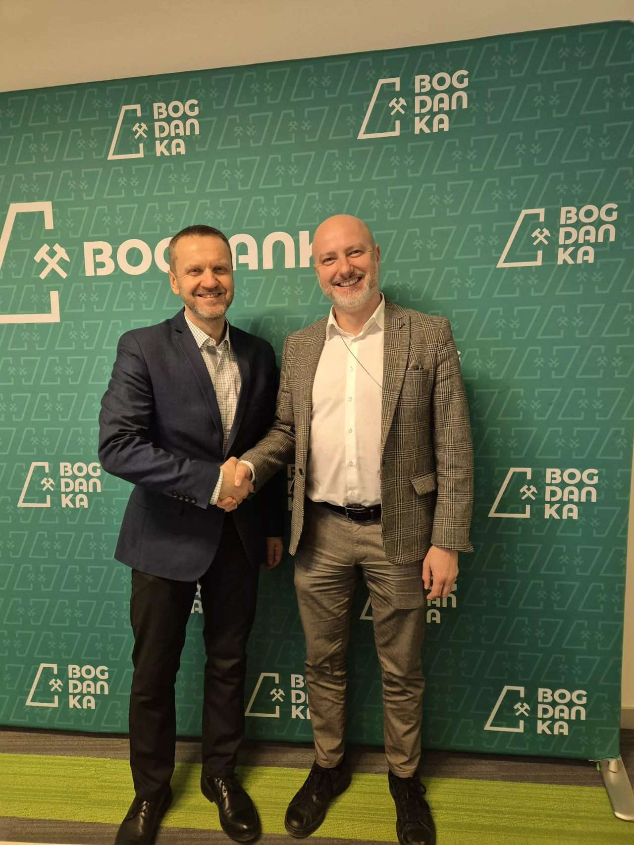Pentacomp z umową IT dla Lubelskiego Węgla BOGDANKA S.A.